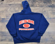88 Esm Varsity Football  90s School Sports  Vintage Collegiate Sweater  Athletic Pull Over  Streetwear  Embroidery