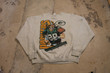Green Bay Packers  90s Crewneck  Vintage Nfl Sweater  American Football Sportswear  Pullover  Made In Usa  Mark Chmura