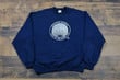 Vintageapostolic Society 2000 90s Crewneck  Vintage Sons Of The Divine Will  Fiat Pullover  Streetwear