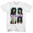 Cinderella Boxed In Adult T shirt
