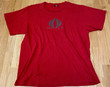 Vintage Crimson Guard Cobra Command Gi Joe Red Changes Single Stitch Short Sleeve T Shirt Made In Usa