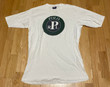 Vintage Prl Circle Short Sleeve T Shirt