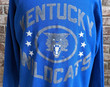 80s Vintage Kentucky Wildcats     University