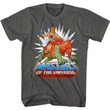 He Man Riding Battle Cat T Shirt Masters Of The Universe Heman Shirt Motu T shirt
