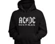 Acdc Back In Black Rock And Roll Music