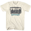 Garbage Band Image Alternative Rock Music Shirt