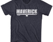 Top Gun Maverick Movie Shirt