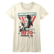 Jimi Hendrix Atlanta Rock And Roll Shirt