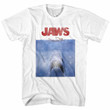 Jaws Movie Poster Shirt