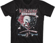 Killer Klowns From Outer Space Movie Shirt