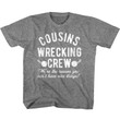 Cousins Wrecking Crew Shirt
