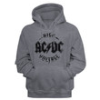 Acdc High Voltage Rock And Roll