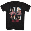 Motley Crue Shout At The Devil Rock And Roll Music Shirt