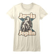 Janis Joplin Rock And Roll Music Shirt