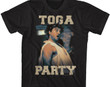 Animal House Toga Party Movie Shirt