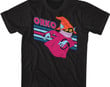 Orko He Man And The Masters Of The Universe Tv Shirt