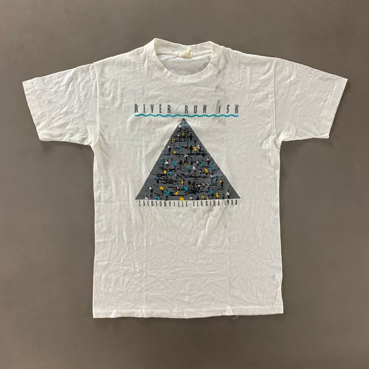 Vintage 1988 Florida T shirt