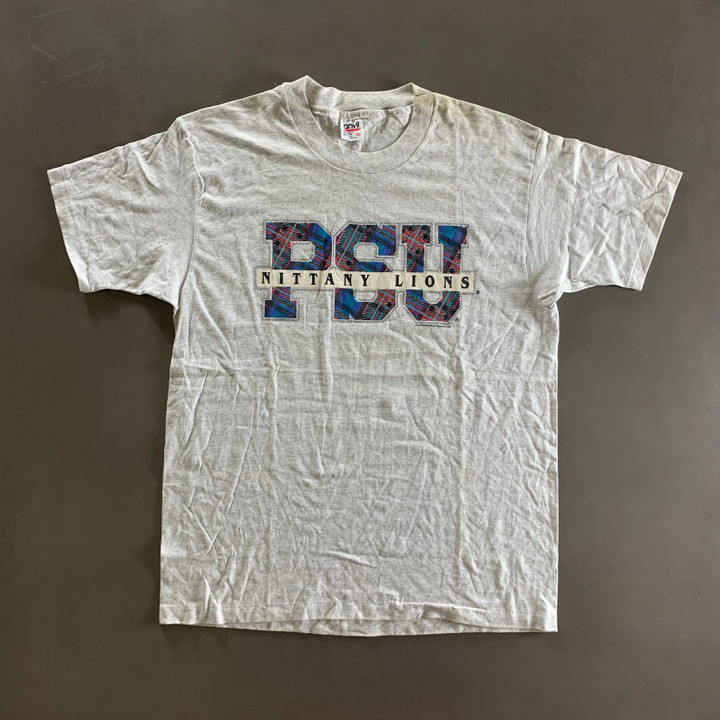 Vintage 1990s Penn State T shirt