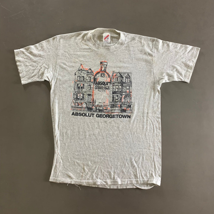 Vintage 1990s Georgetown T shirt