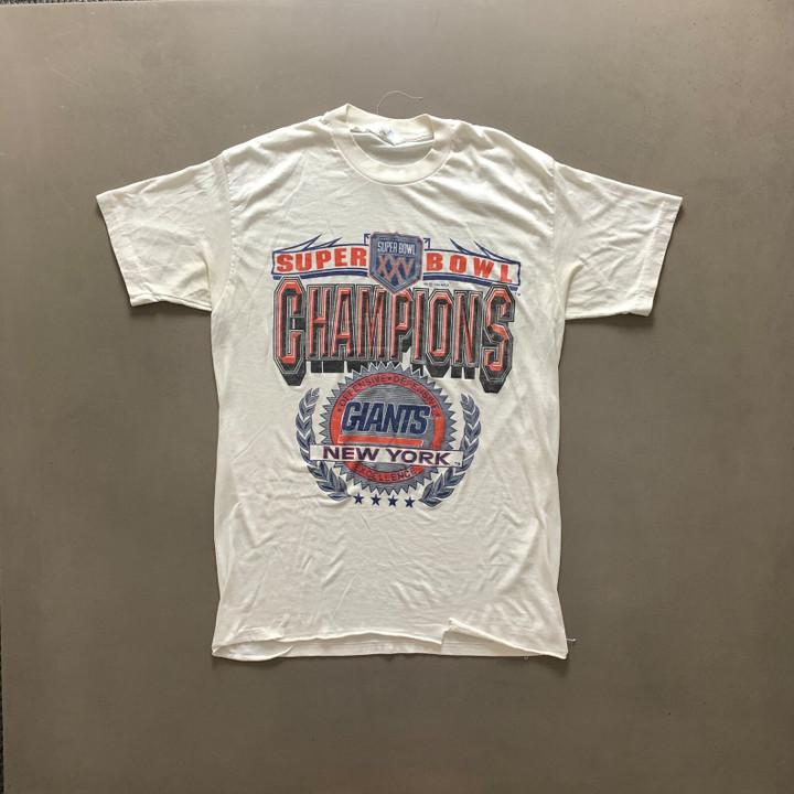 Vintage 1991 Grants T shirt
