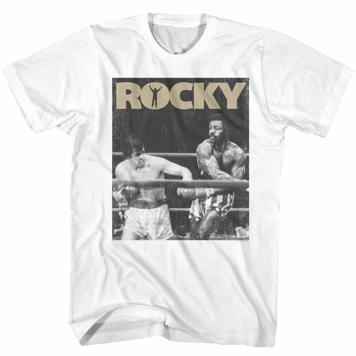 Rocky Rocky One T shirt