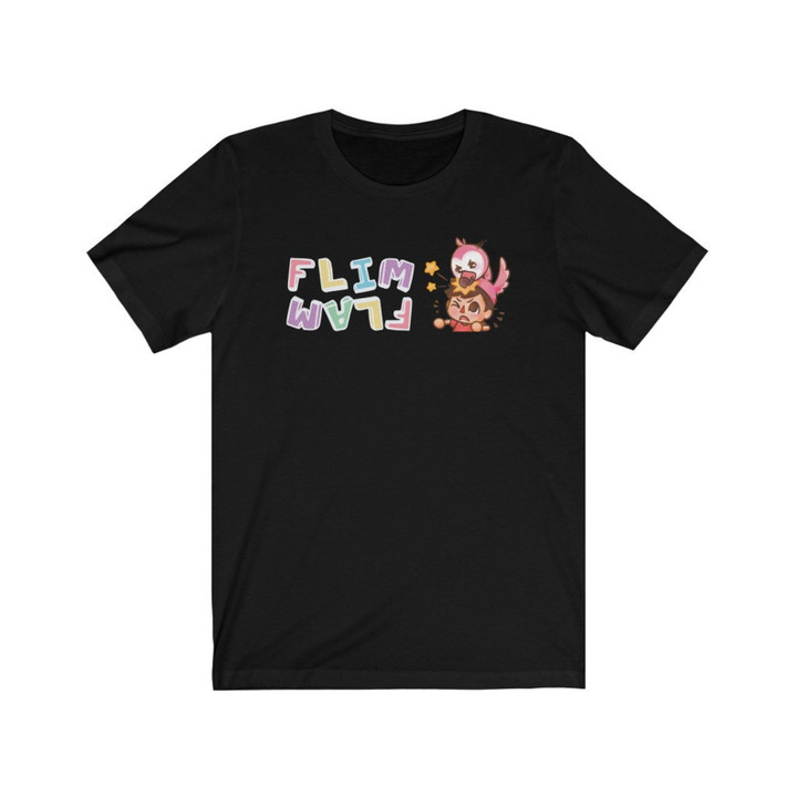 Flamingo Flim Flam Youtube T shirtflamingo Grammingo Like A Normal Grandma Only More Awesome Tshirt For S T shirt