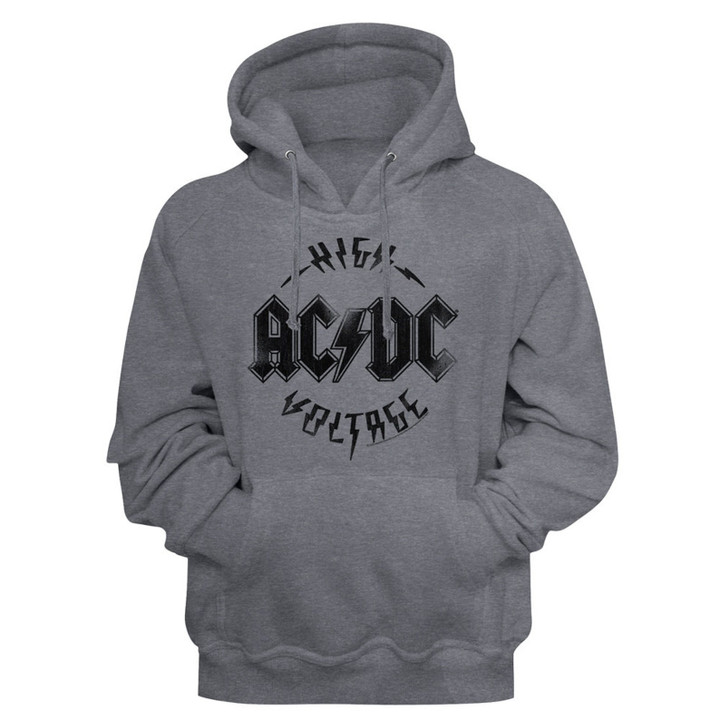 Acdc High Voltage Rock And Roll