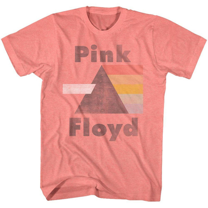 Pink Floyd Rock And Roll Music Shirt