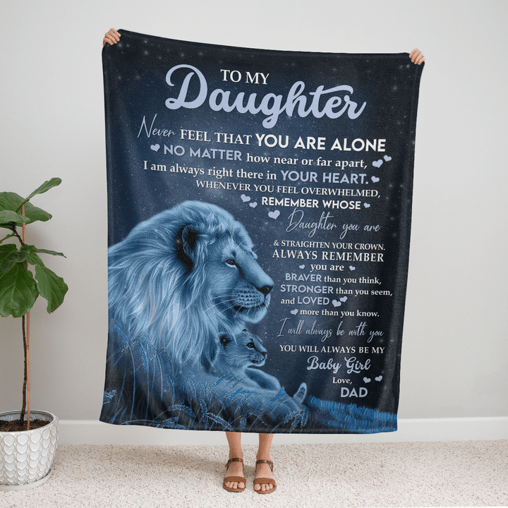 STRAIGHTEN YOUR CROWN - AMAZING GIFT FOR DAUGHTER