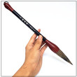 Chinese Traditional Calligraphy Animal Hair Pen Brush Pen Writing Brush Pen