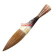 1 piece,Chinese Brush Pen Big Size Chinese Calligraphy Brush hair pen writing brush pen Mao Bi Ox horn Brush