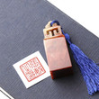 Stone Personal Seal Customized Calligraphy Painting Seal Clear Stamps Chinese Name Special Stamp For Artist Teacher Painter