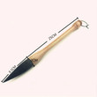 Tinta China Chinese Calligraphy Pen Writing Painting Brush Pen Artist Brush Hopper-shaped Brush Couplet Calligraphy Pen