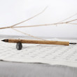 Caligrafia Chinese Rabiit Hair Brush Pen Calligraphy Brush Small Regular Script Chinese Painting Brush Pen Tinta China