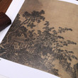 Chinese Painting Masters Classic Series book Song dynasty Landscape Tree Painting Drawing Art Book