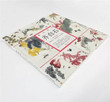 Appreciation of traditional Chinese painting Drawing Art Book for Qi Baishi Flower Birds Landscape