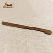 1 pcs stationery accessories rosewood paper knife art designing knife cut paper paper Fine Arts stationery