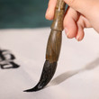 Chinese Calligraphy Brush Pen Weasel Hair Writing Brushes Chinese Painting Calligraphy Special Lian Brush Tinta China Caligrafia
