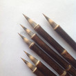 1piece brush only,Chinese Calligraphy Hair Pen Chinese Writing Brush Chinese Painting Brush