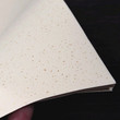 10pcs/lot,Chinese Rice Paper With Glitter Xiao Kai Cao Shu Art Chinese Calligraphy Paper Xuan Zhi Jing Xian Paper