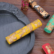 8pcs/set Color Inkstick paint Chinese ink sticks traditional Solid inks Anhui Hukaiwen Hui Mo Calligraphy Or Painting Ink Dragon