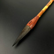 Tinta China Calligraphy Brushes Chinese Mouse Whisker Brush Pen for Chinese Painting Couplet Writing Caligrafia Huzhou Ink Pen