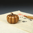 Lovely Paperweights Creative Metal Paper Weight Chinese Calligraphy Bronze Students Cute Paperweights Paper Pressing Prop