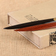 Chinese Rice Paper Cutter Professional Xuan Paper Cut Knife Art Painting Calligraphy Works Art Set Supplies