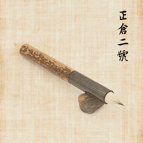 Chinese Calligraphy Brush Writing Brush Chiense Sumi-e Painting Brush Mo Bi Ji Ju Bi