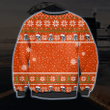 PUBG game Ugly Christmas Sweater