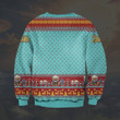 Zelda Champions Ugly Christmas Sweater