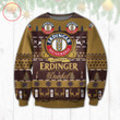 Erdinger Dunkel Ugly Christmas Sweater