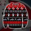 Ghostbusters Rotten Tomatoes Ugly Christmas Sweater