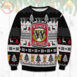 Widmer Brothers Brewery Ugly Christmas Sweater